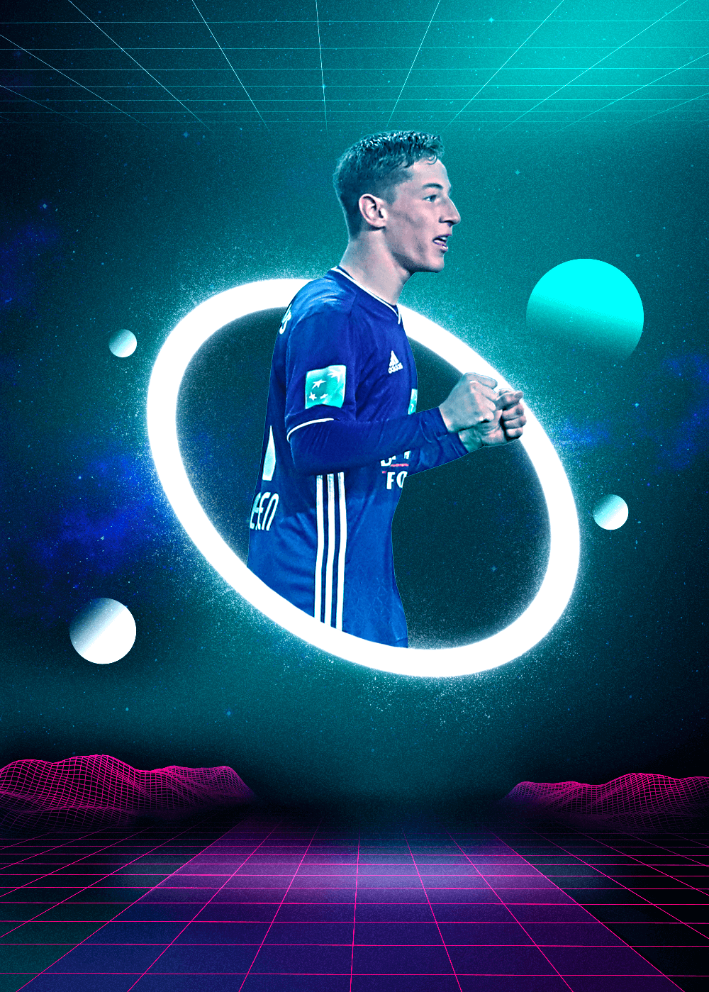 詢求平衡的 詢求平衡的