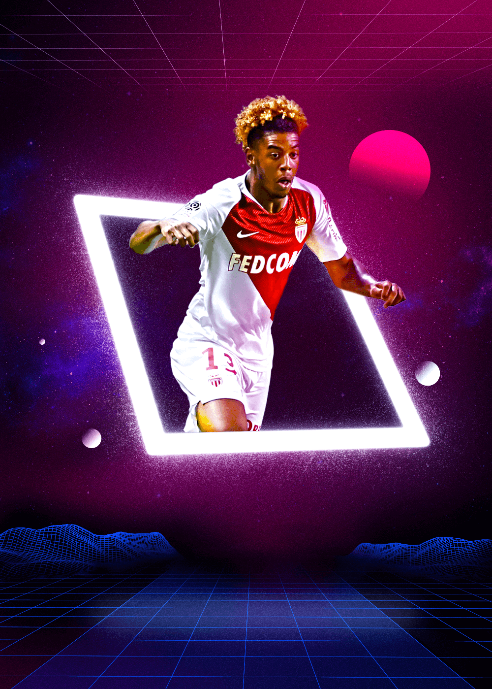 也許正在走 也許正在走