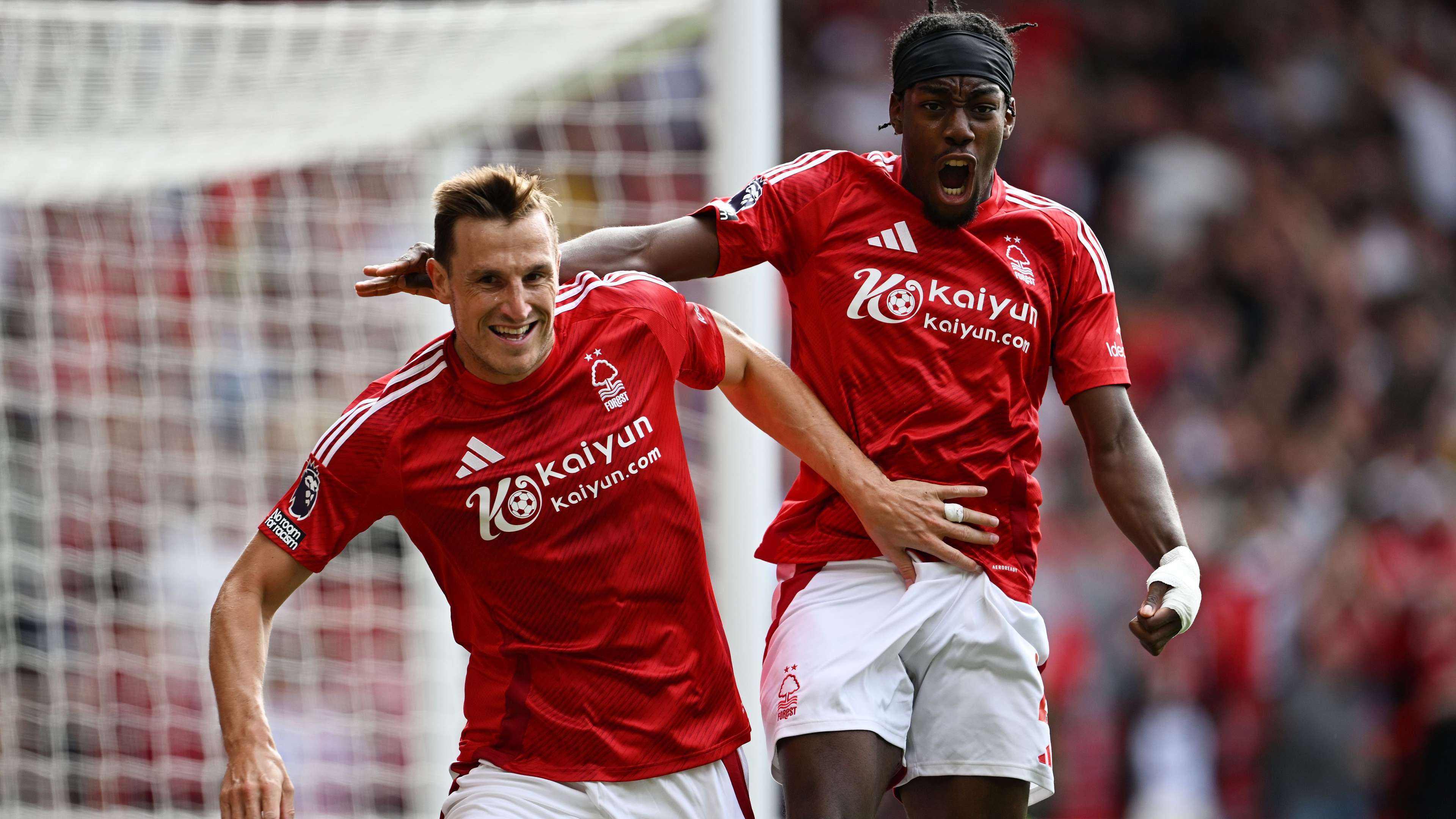 整体表现 整体表现