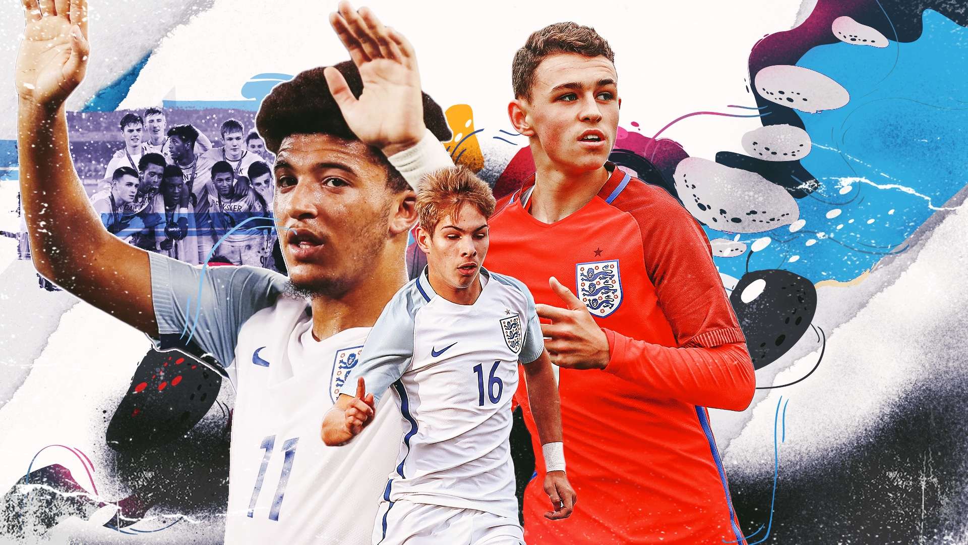 名將如何走 名將如何走