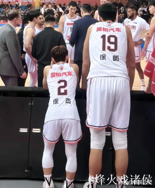 广东大战浙江，三把利刃击穿浙江防线