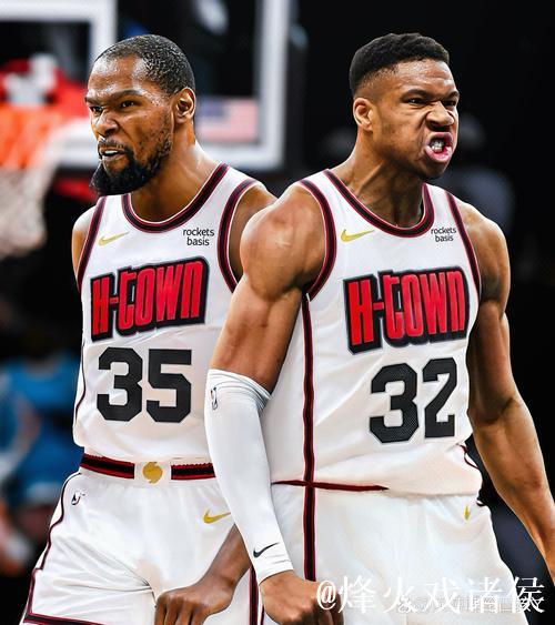 字母哥逼宫离队!火箭成热门但方案太扎心,送3大新星+2首轮纯属冤大 字母哥逼宫离队!火箭成热门但方案太扎心,送3大新星+2首轮纯属冤大