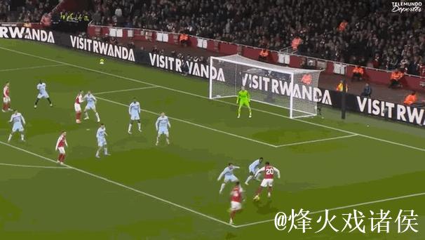 塔帅：马杜埃凯和萨卡各有特点，他们的竞争能让