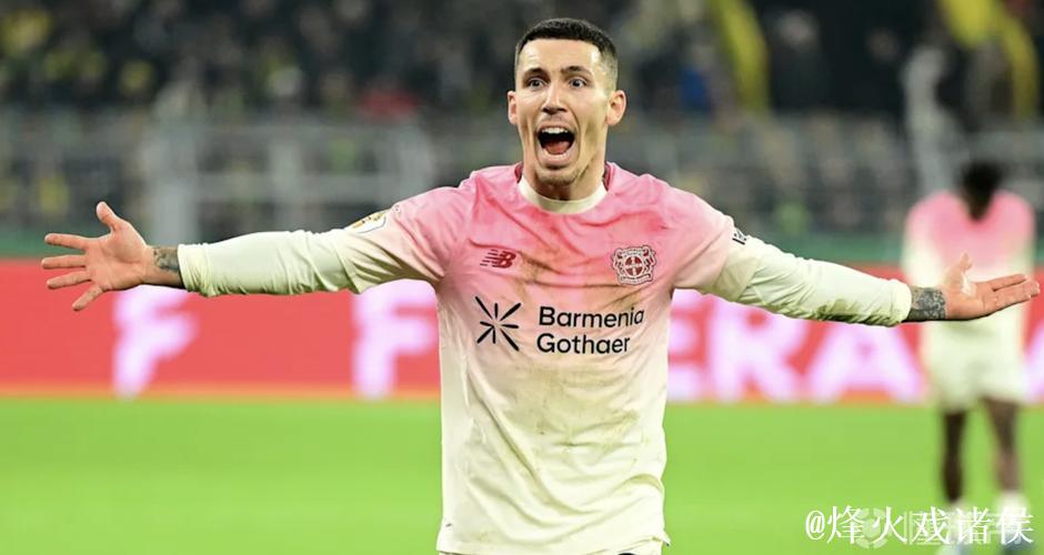 罗尔费斯:格里马尔多本不该踢那么多比赛,希望 罗尔费斯:格里马尔多本不该踢那么多比赛,希望