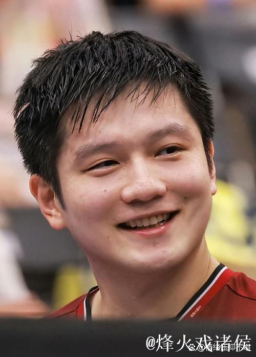 想念樊振东的时候,我们还需要做什么?从林诗栋和国乒男队兵败多哈说起 想念樊振东的时候,我们还需要做什么?从林诗栋和国乒男队兵败多哈说起