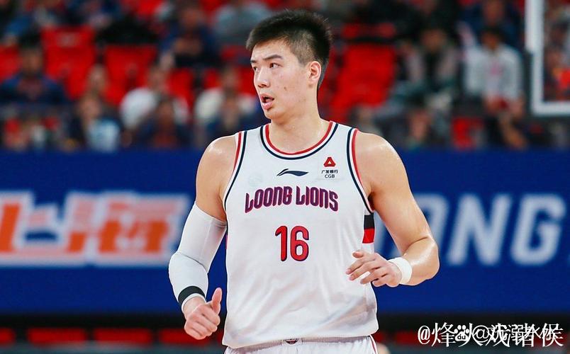 CBA-奎因30+6+9焦泊乔6中6 广东力克深圳