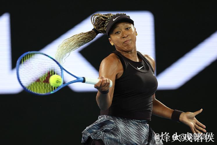 澳网次日高芙大坂直美开门红 阿扎伦卡爆冷出局 澳网次日高芙大坂直美开门红 阿扎伦卡爆冷出局